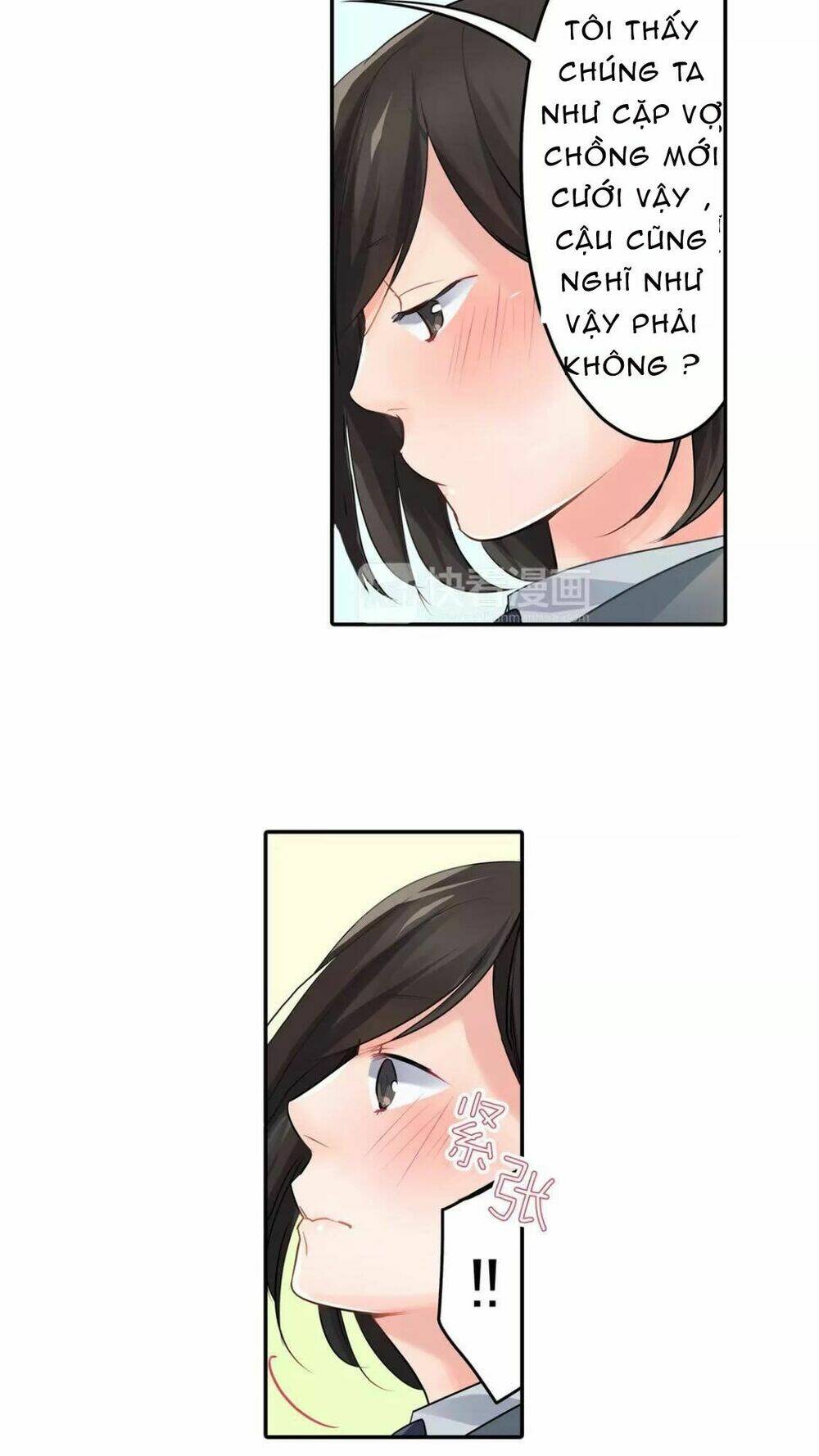 18, sống chung cùng nhau chapter 3 47