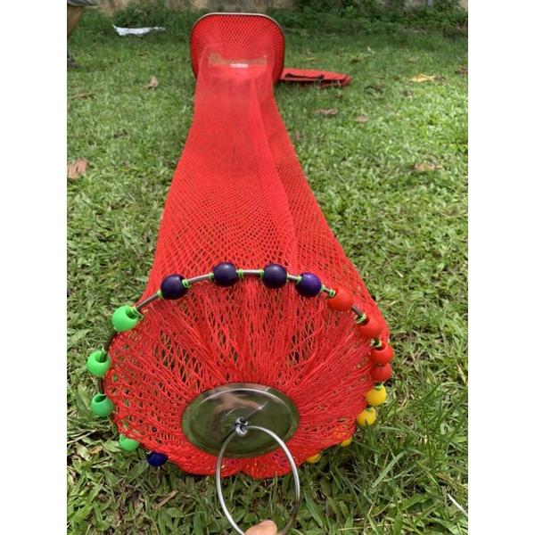 Rọng đựng cá hình chữ nhật loại xịn