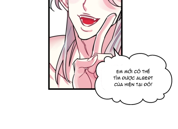 kiếp trước bí ẩn của giáo sư chapter 2 73