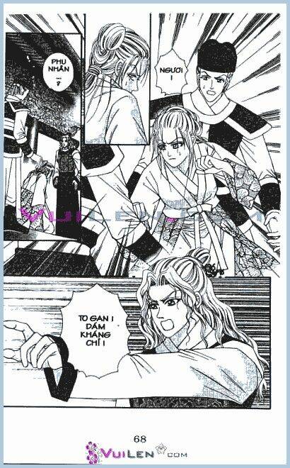 nàng công chúa lạc loài chapter 4 68