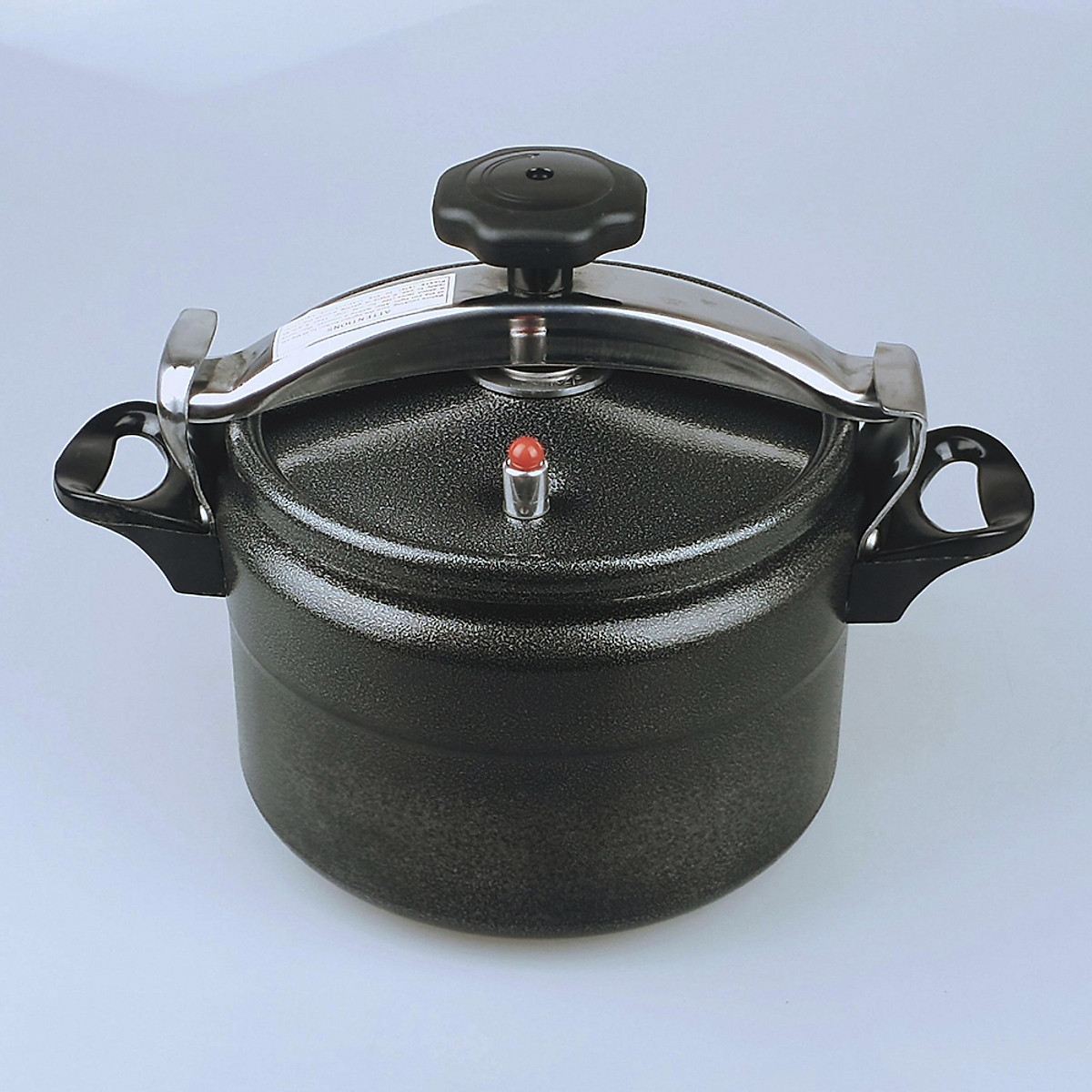 Nồi Áp Suất Đáy Từ Dùng Mọi Bếp FUJIKA FJ-AG225 - Màu Ngẫu Nhiên - Hàng Chính Hãng