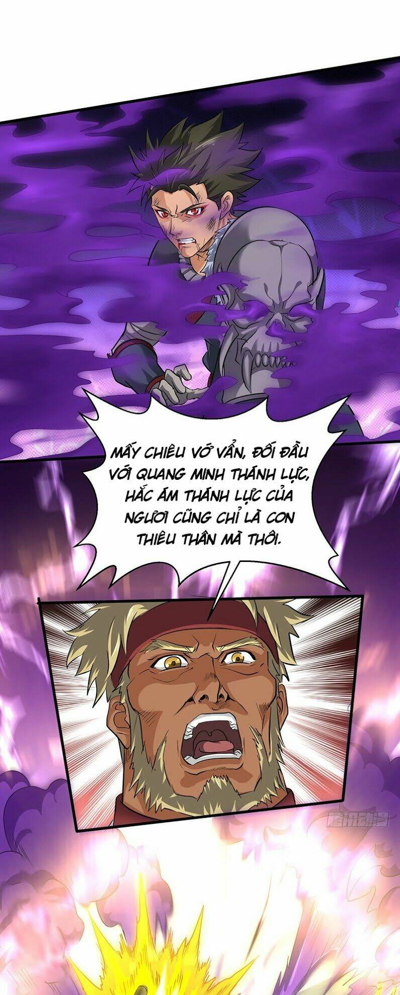 hỗn độn kiếm thần chapter 180 2