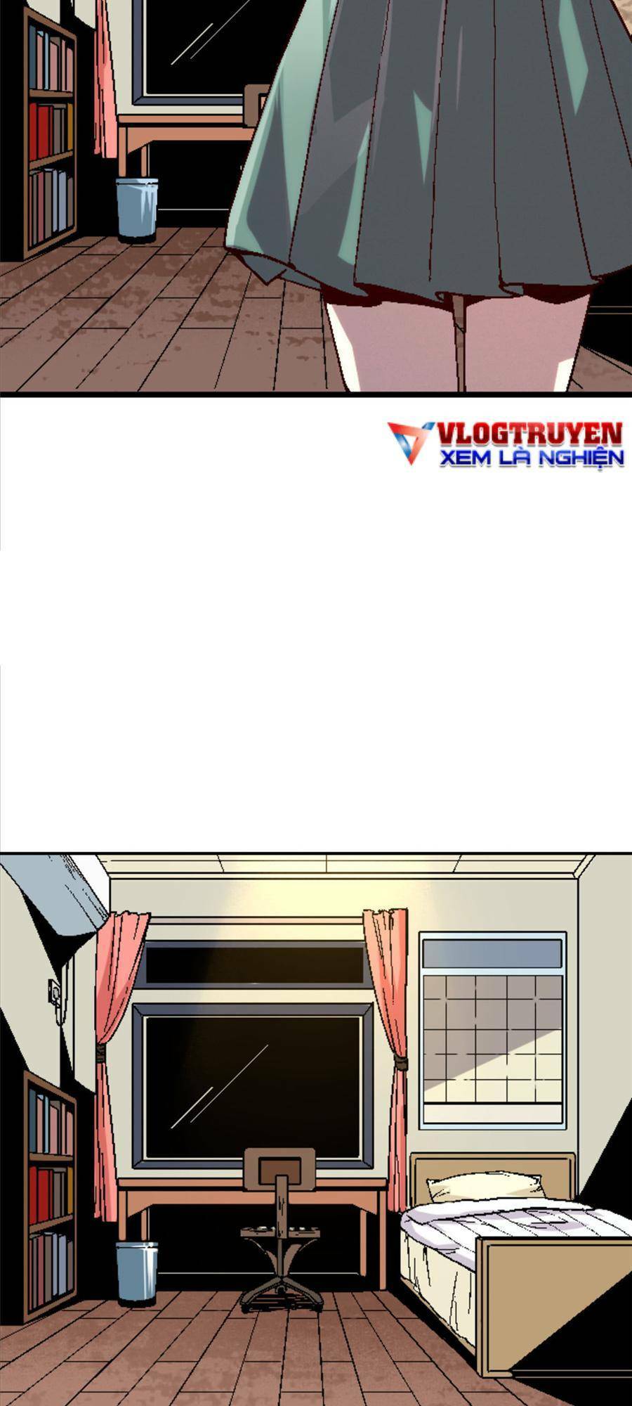 thí chủ, lên đường thôi! chapter 28 12