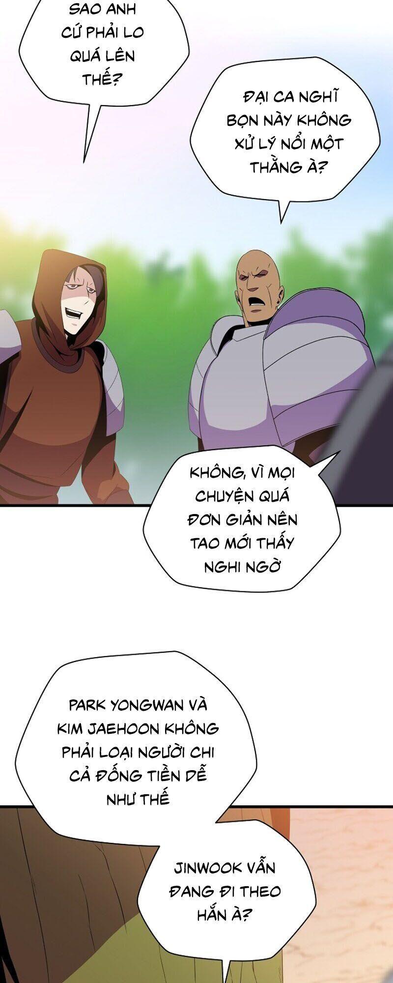 tiêu diệt đấng cứu thế chapter 21 60