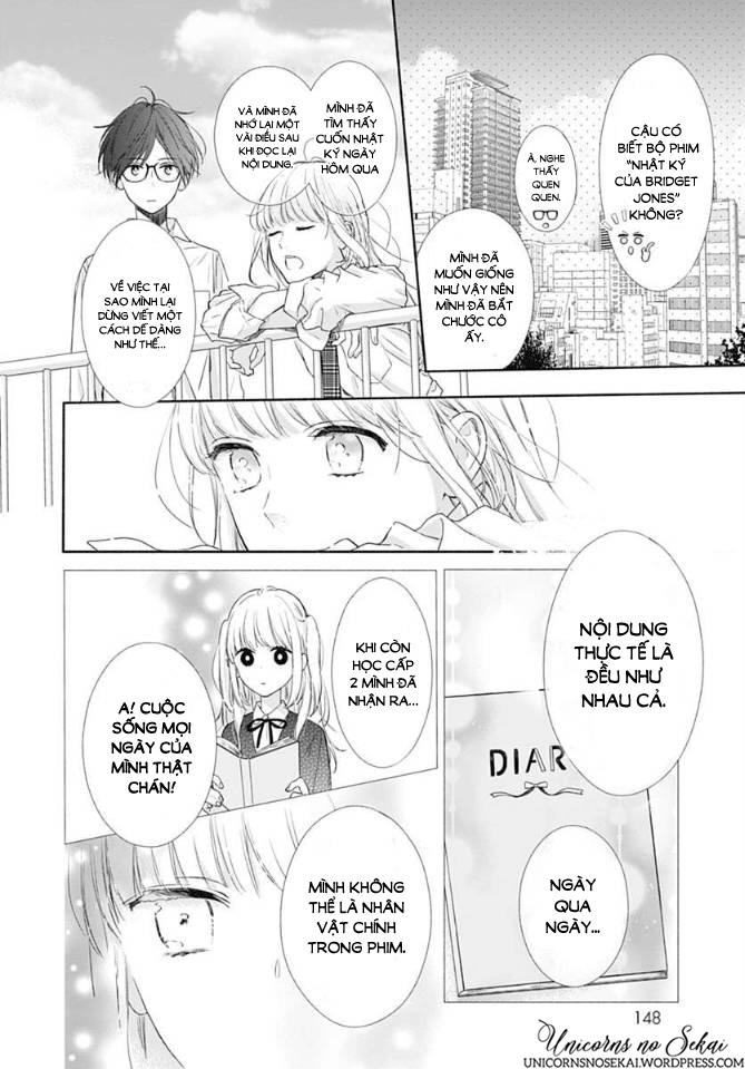 shunkan gradation chapter 3 20