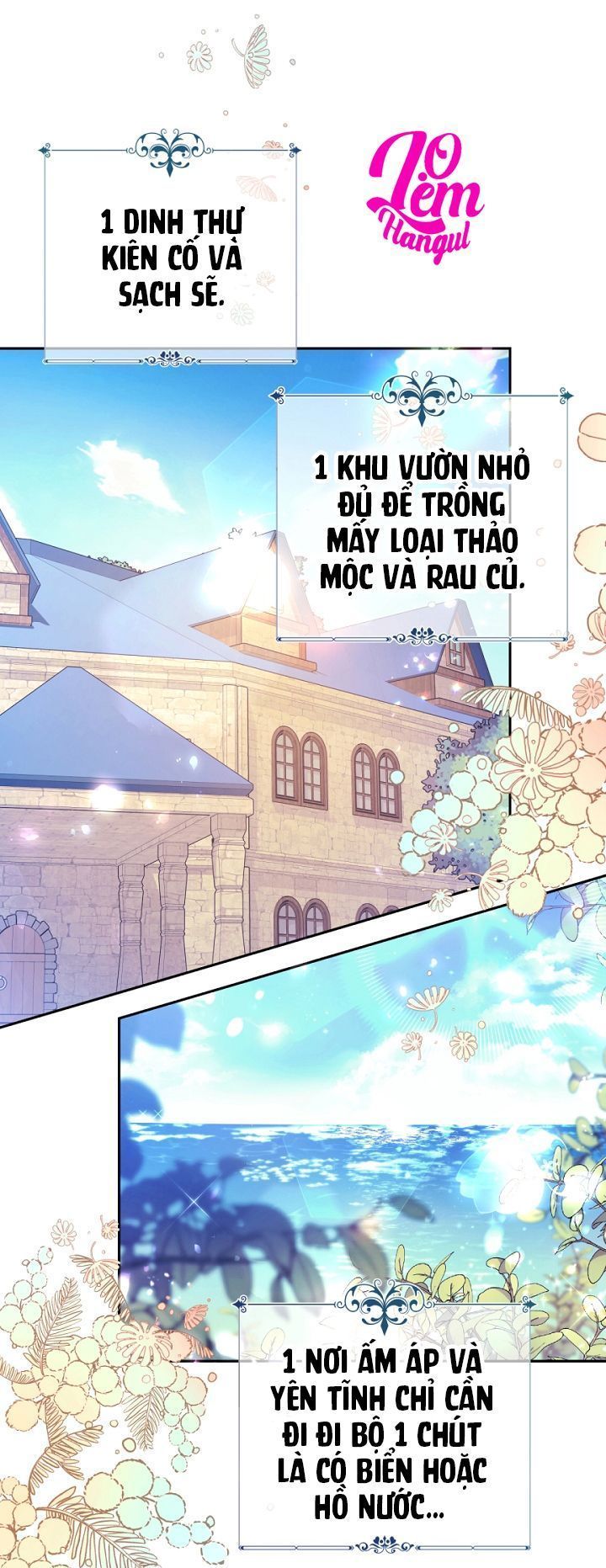 con rối ác nữ marionette chapter 18 36