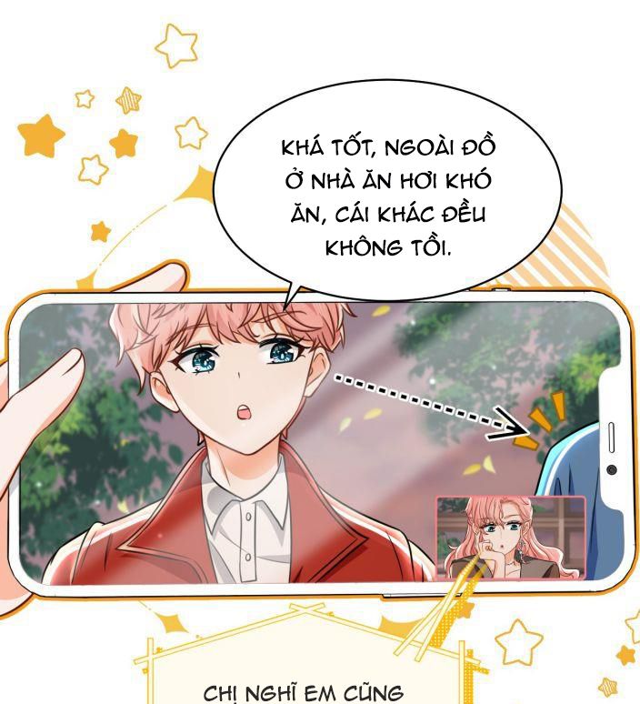 tín tức tố nói chúng ta không thể chapter 34 31