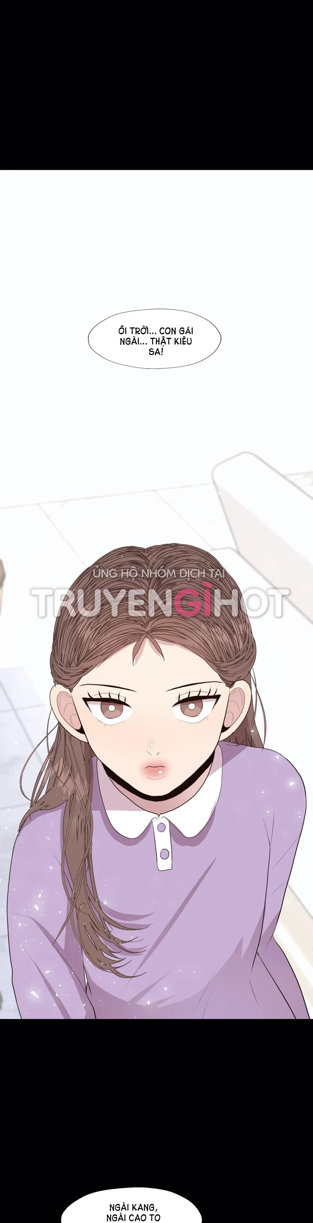 lừa tình chapter 35.1 30