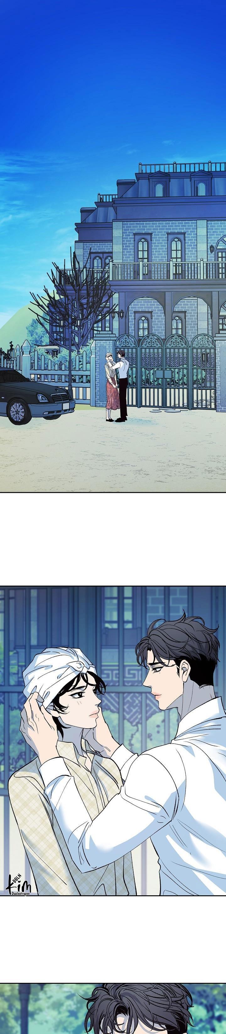 sa ha (anh dâu x em chồng) chapter 7 1