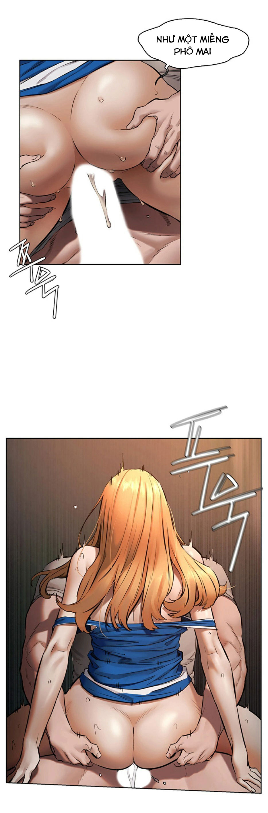 cuộc chiến thầm lặng chapter 191 31