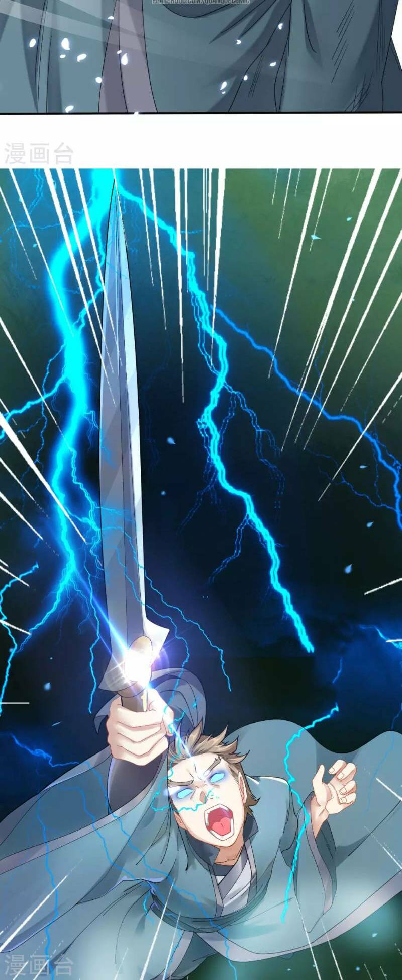 đạo ấn chapter 6 33