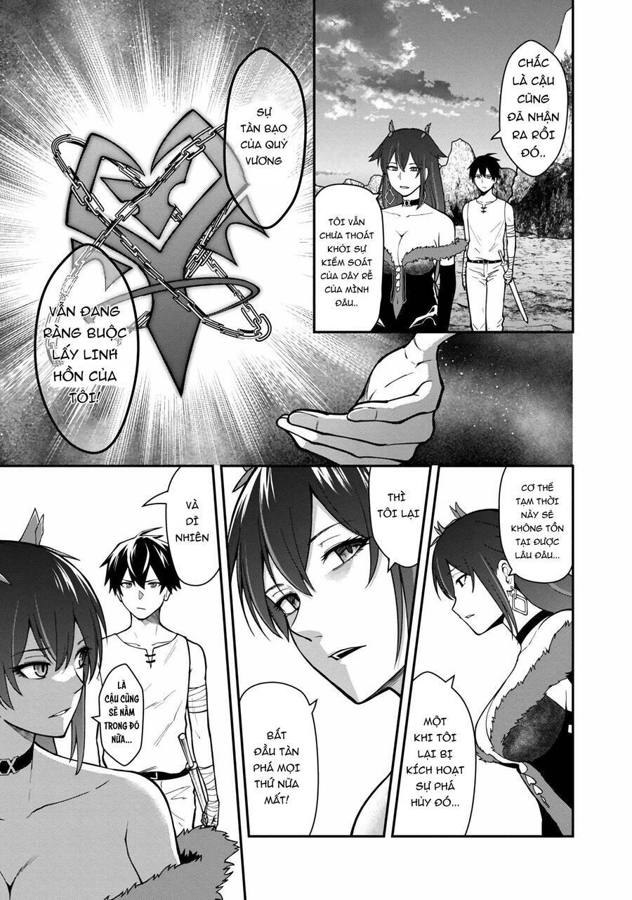 a brave man trained by the worst demon king, unrivaled in the school of returnees from another world chapter 2.5 16