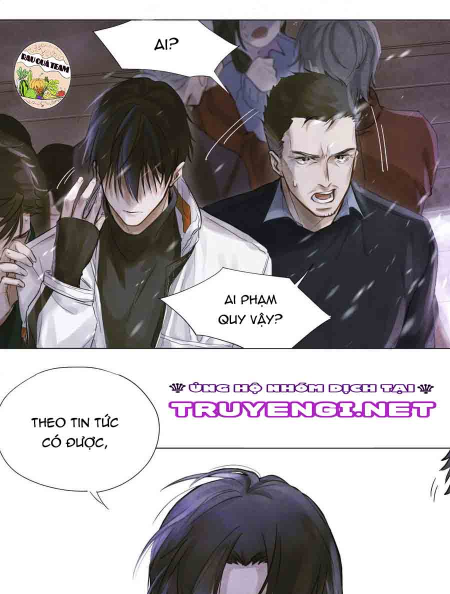 toàn cầu cao khảo chapter 2 6
