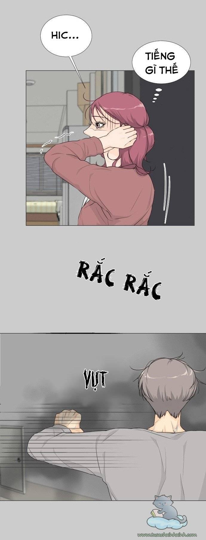 bán quỷ chapter 19 21