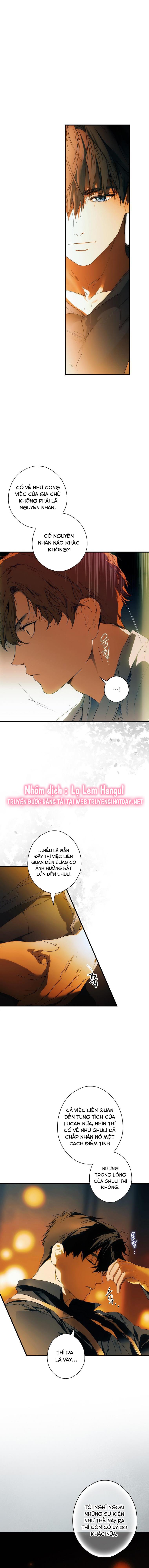 cổ tích về người mẹ kế chapter 127 13