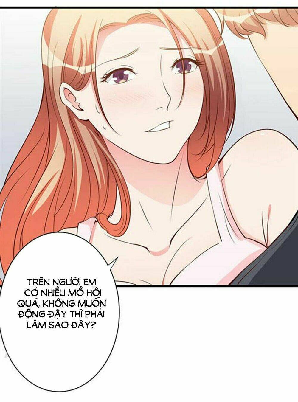 gối đầu vào tổng tài ác ma chapter 102 27