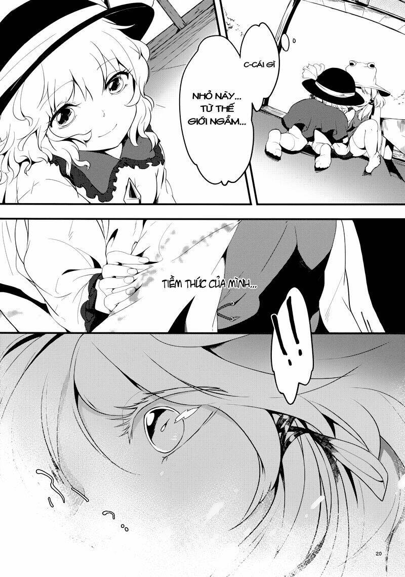 touhou - gensou no mayoi chapter 1 20