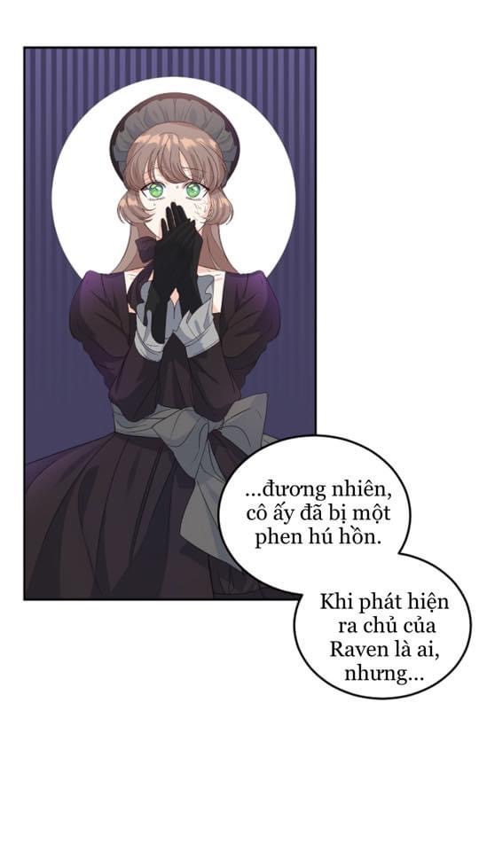 ebony, quạ đen chapter 20 41