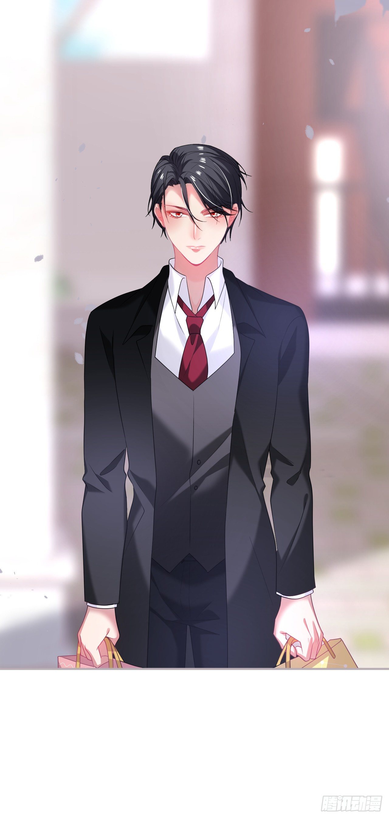 dưỡng khí chí mạng chapter 70 15