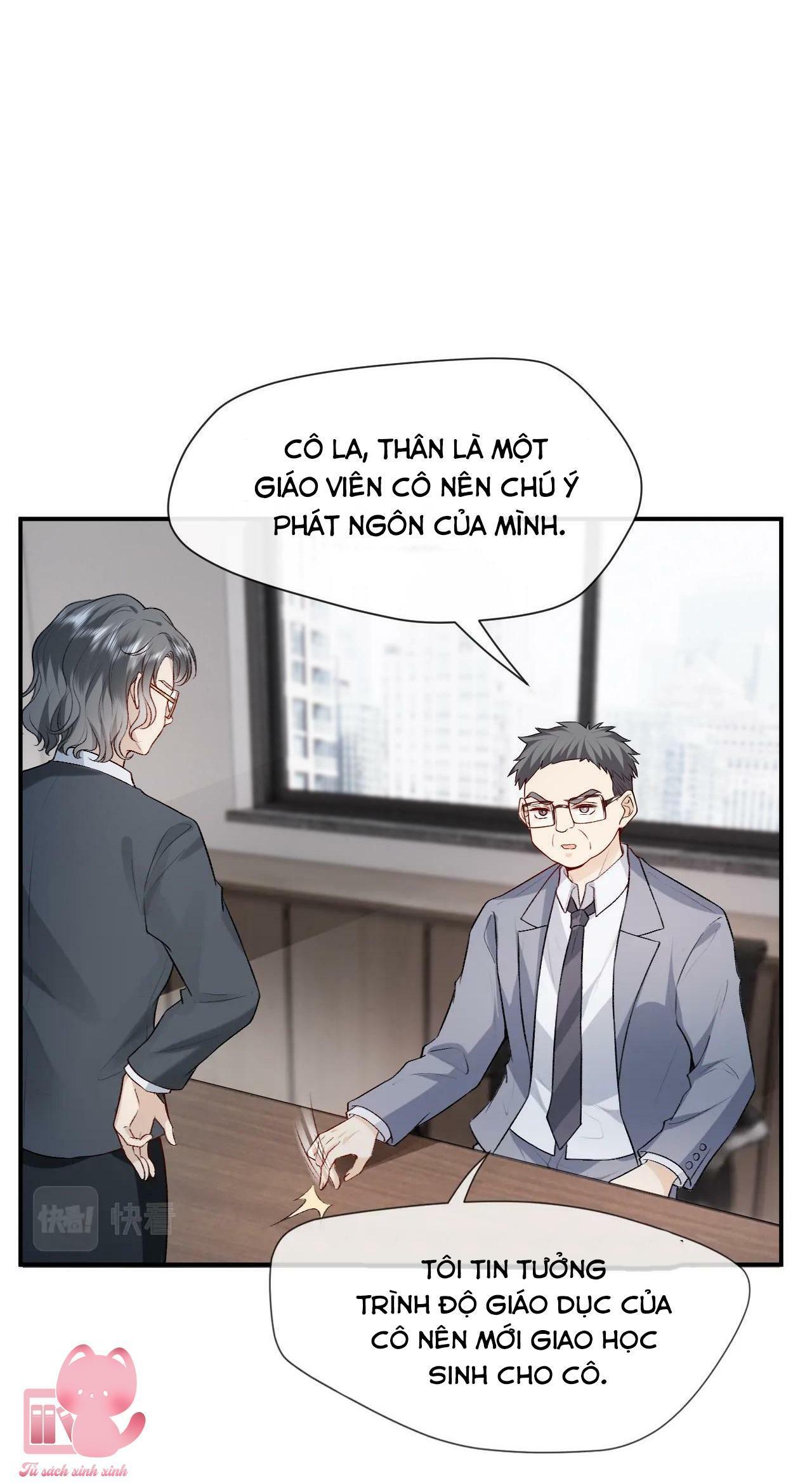 phu nhân mỗi ngày đều tại tuyến vả mặt chapter 10 2