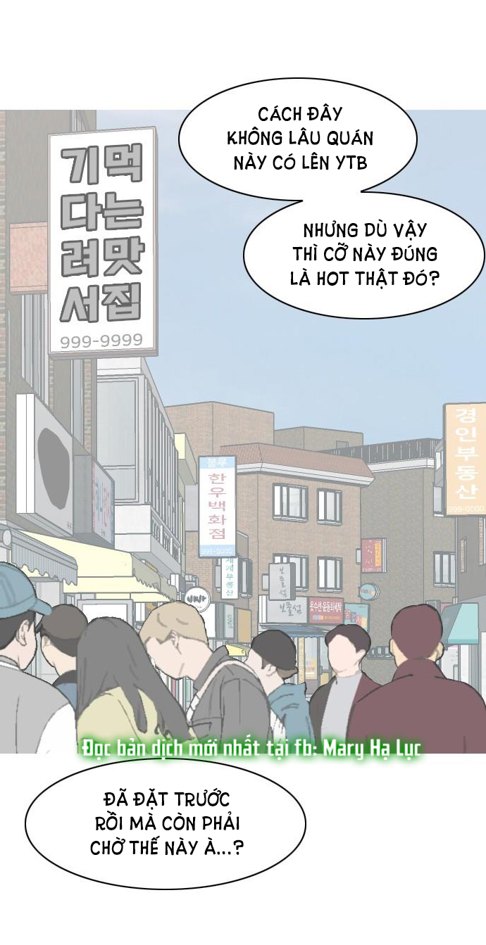 Tuyển Tập Truyện Ngắn Dằm Khăm Của Bạn Mảy chapter 29.1 - Trang 10