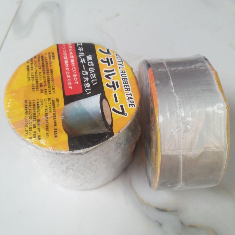 Băng Keo Chống Thấm- Băng Keo Chống Dột Khổ 5 và 10cm