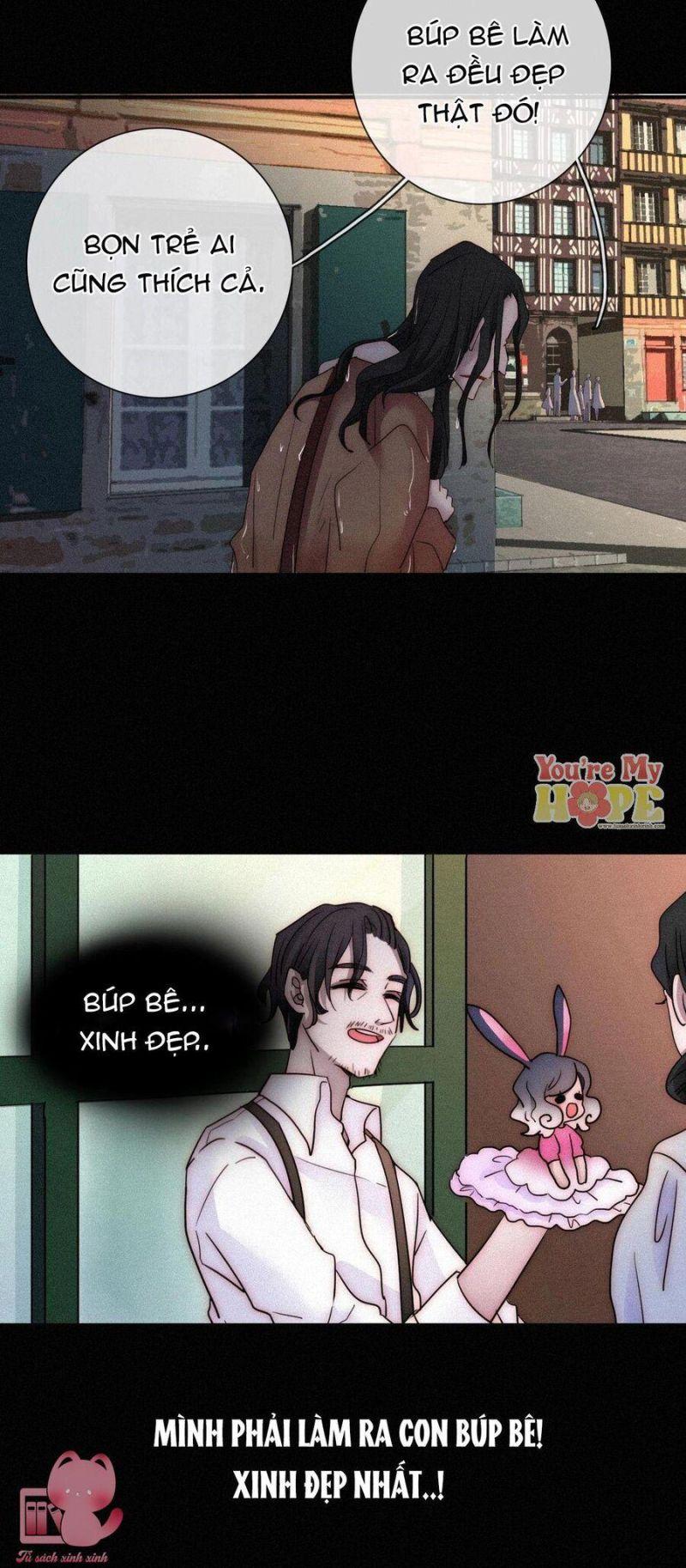 đêm tối chốn này chapter 68 53