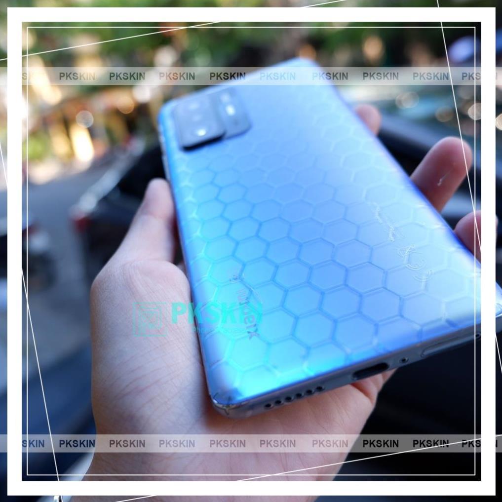 Miếng dán skin ppf 4D cho xiaomi 11 ,11T, 11 pro , 11 lite ,mi 11 ultra , redmi note 11 , note 11 pro