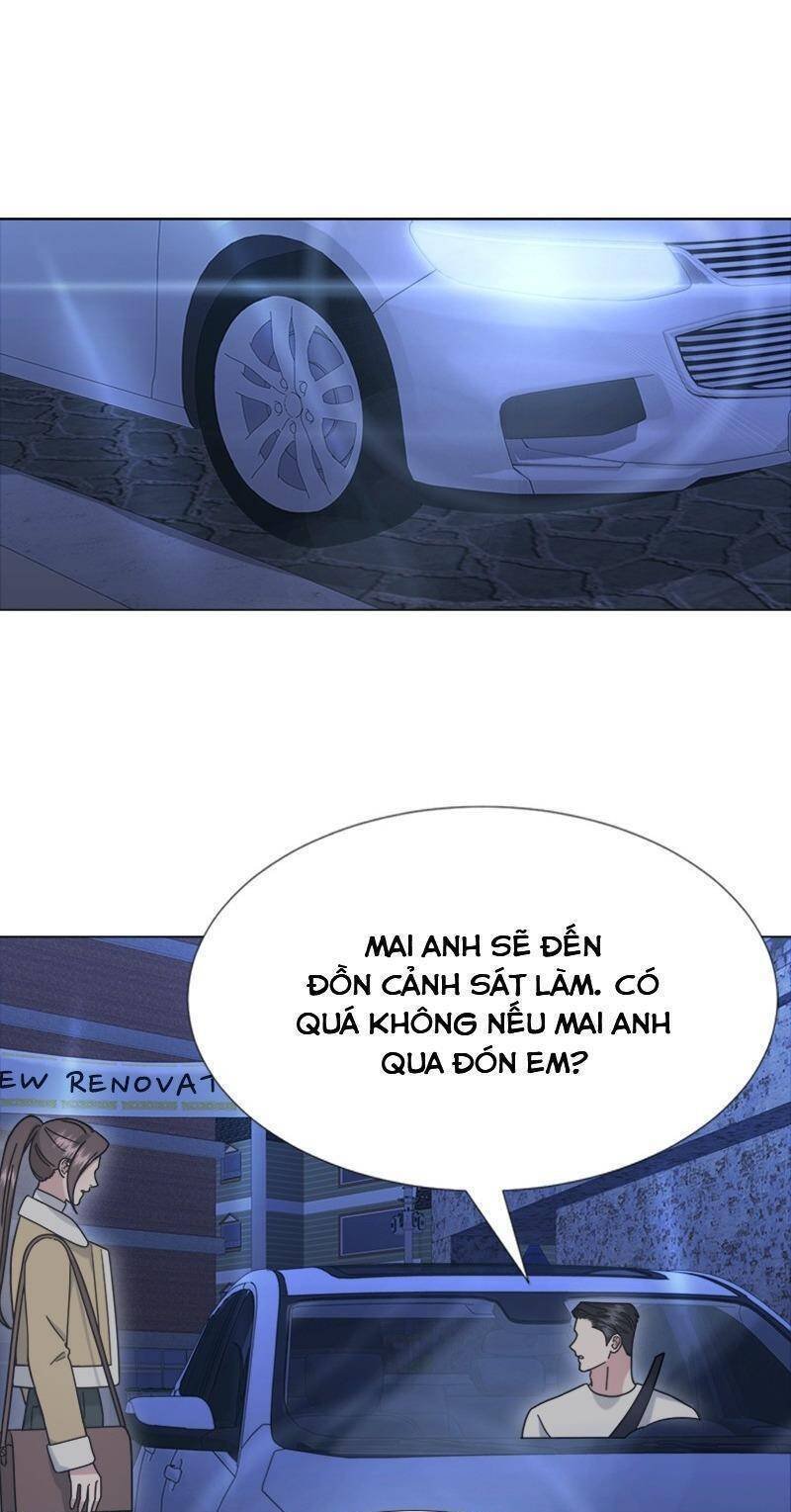 theo bản năng của em chapter 37 28