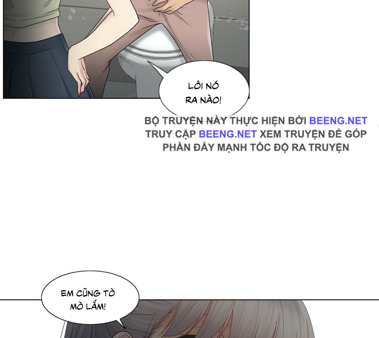 mở khóa tim em chapter 26 23