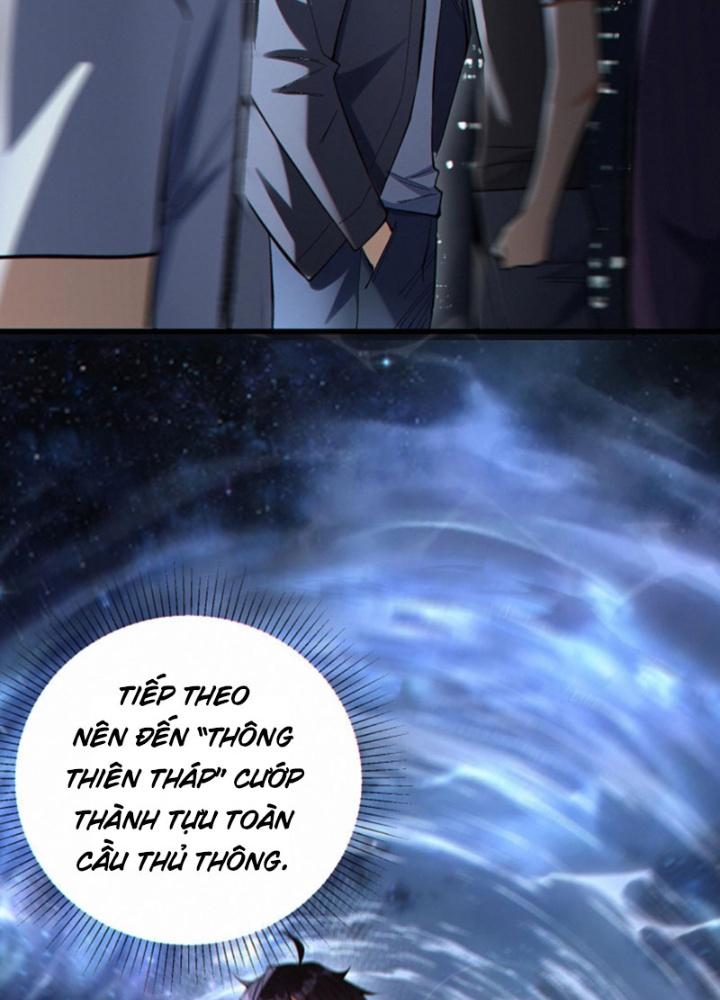 cướp đoạt vô số thiên phú, ta thành thần ở thời đại toàn dân chuyển chức chapter 7 70
