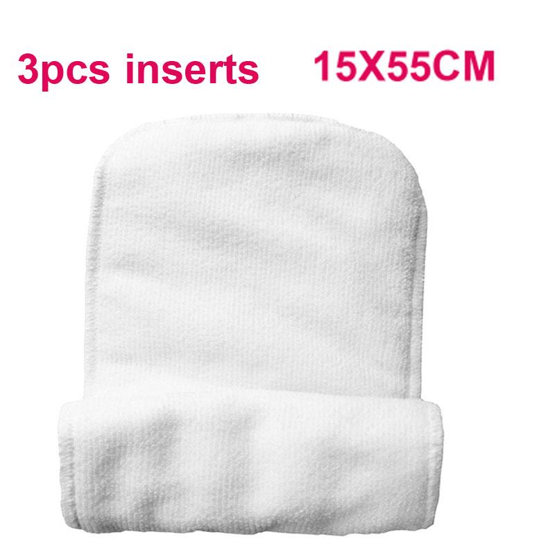 Người Lớn Tã Vải Hè Tiểu Tiện Thiếu Niên Tã Bao Với Miếng Lót Có Thể Tái Sử Dụng Lắp Bên Trong Lưới 35-85KG