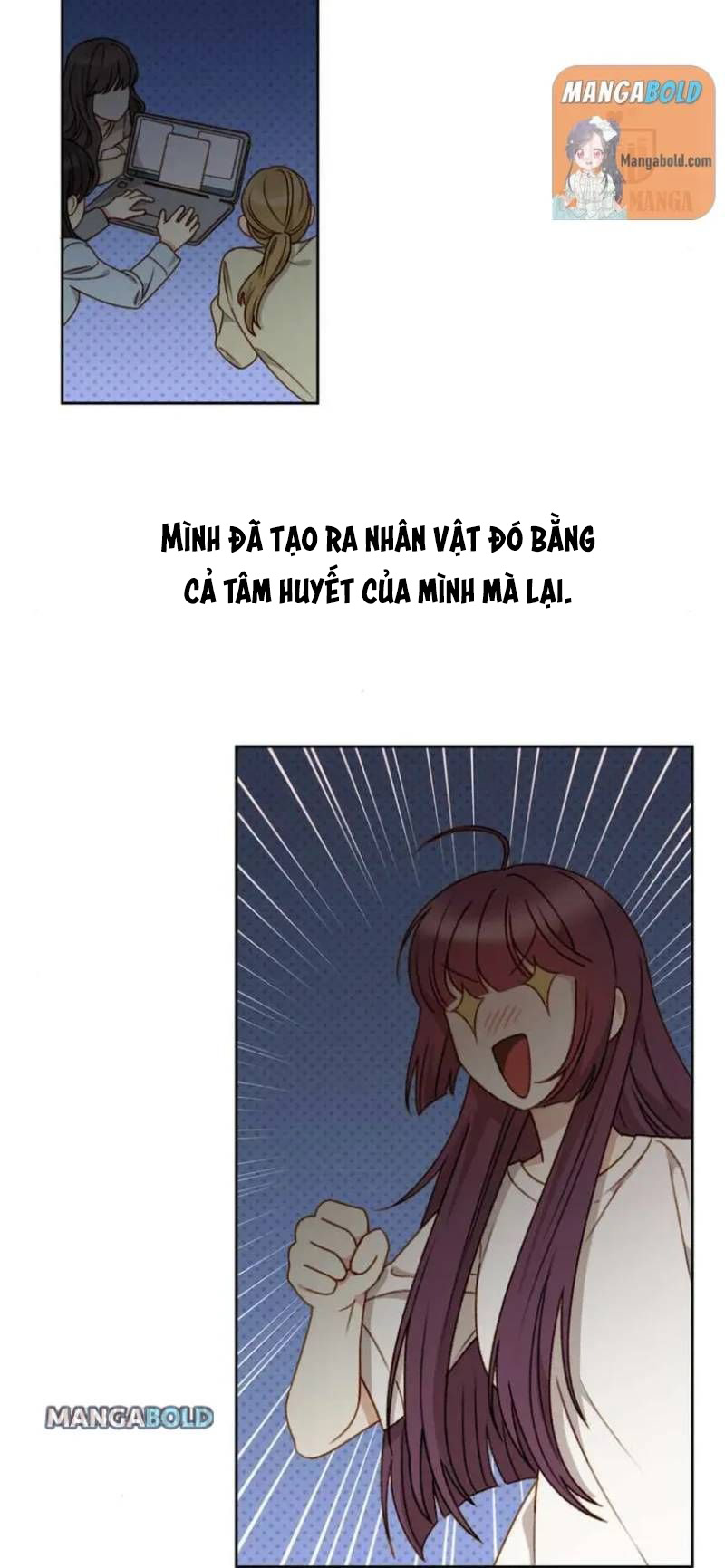 nữ chính muốn tôi trở thành mẹ kế chapter 41.1 15