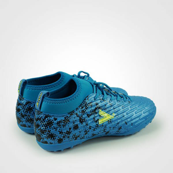 Giày bóng đá Mitre chuyên nghiệp MT170501- xanh dương