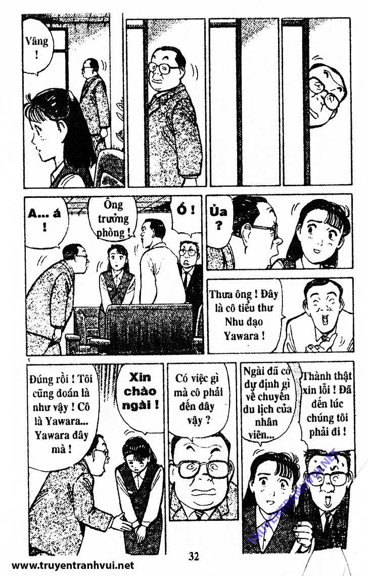 yawara chapter 193 11