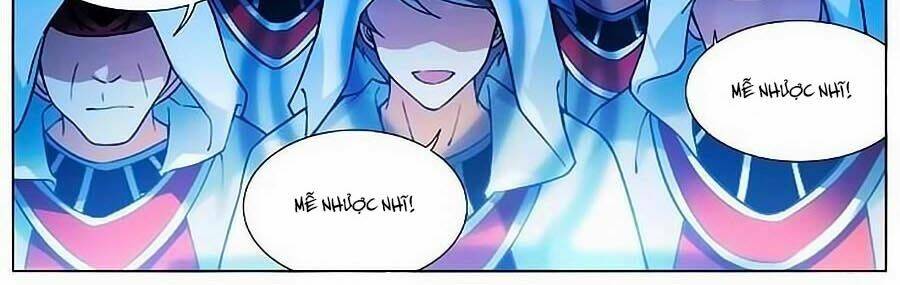 giả diện thế thân chapter 98 3