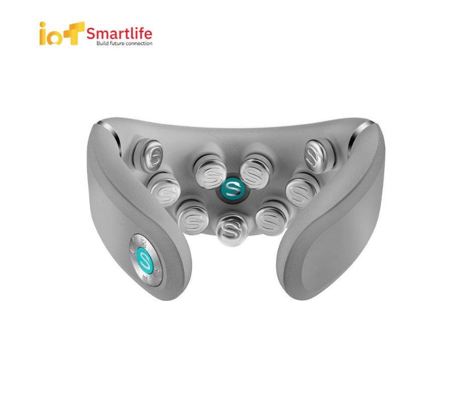 Máy massage cổ SKG G7 PRO-E