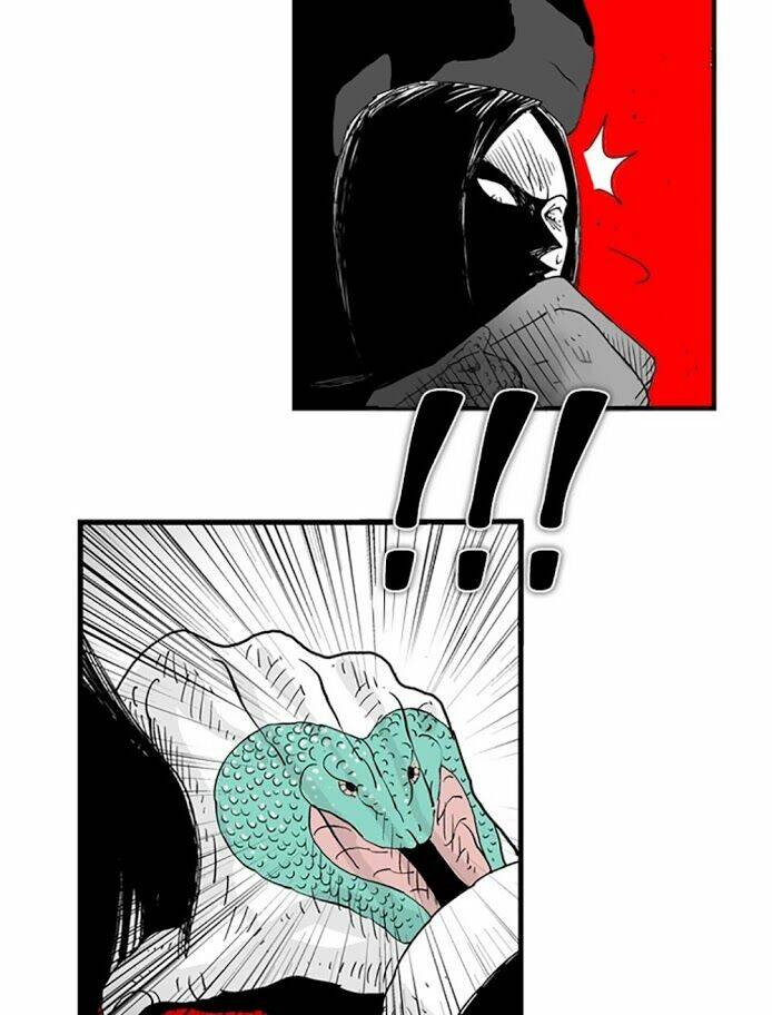 hành trình thoát khỏi địa ngục chapter 65 12