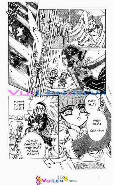 hiệp sĩ phép màu chapter 1 109