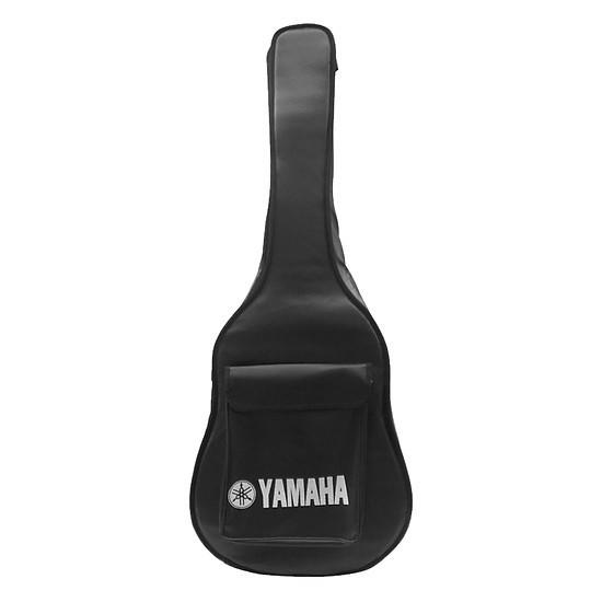 Bao da và bao vải Yamaha dành cho đàn Guitar