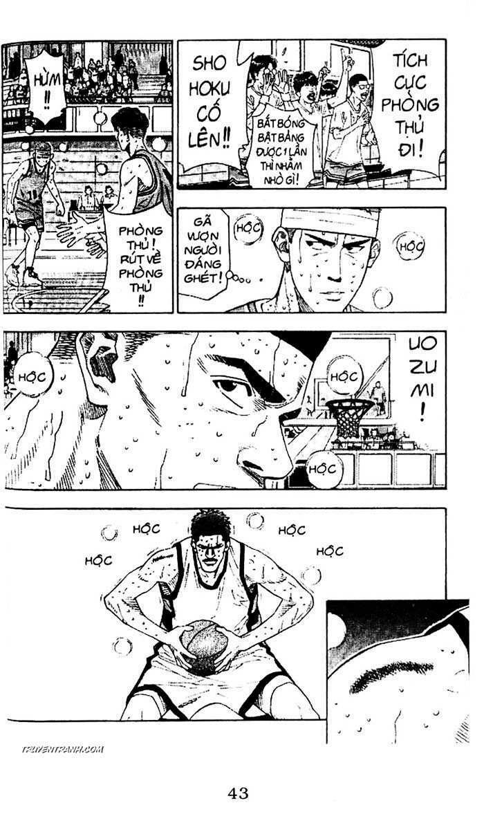 cao thủ bóng rổ chapter 174 17