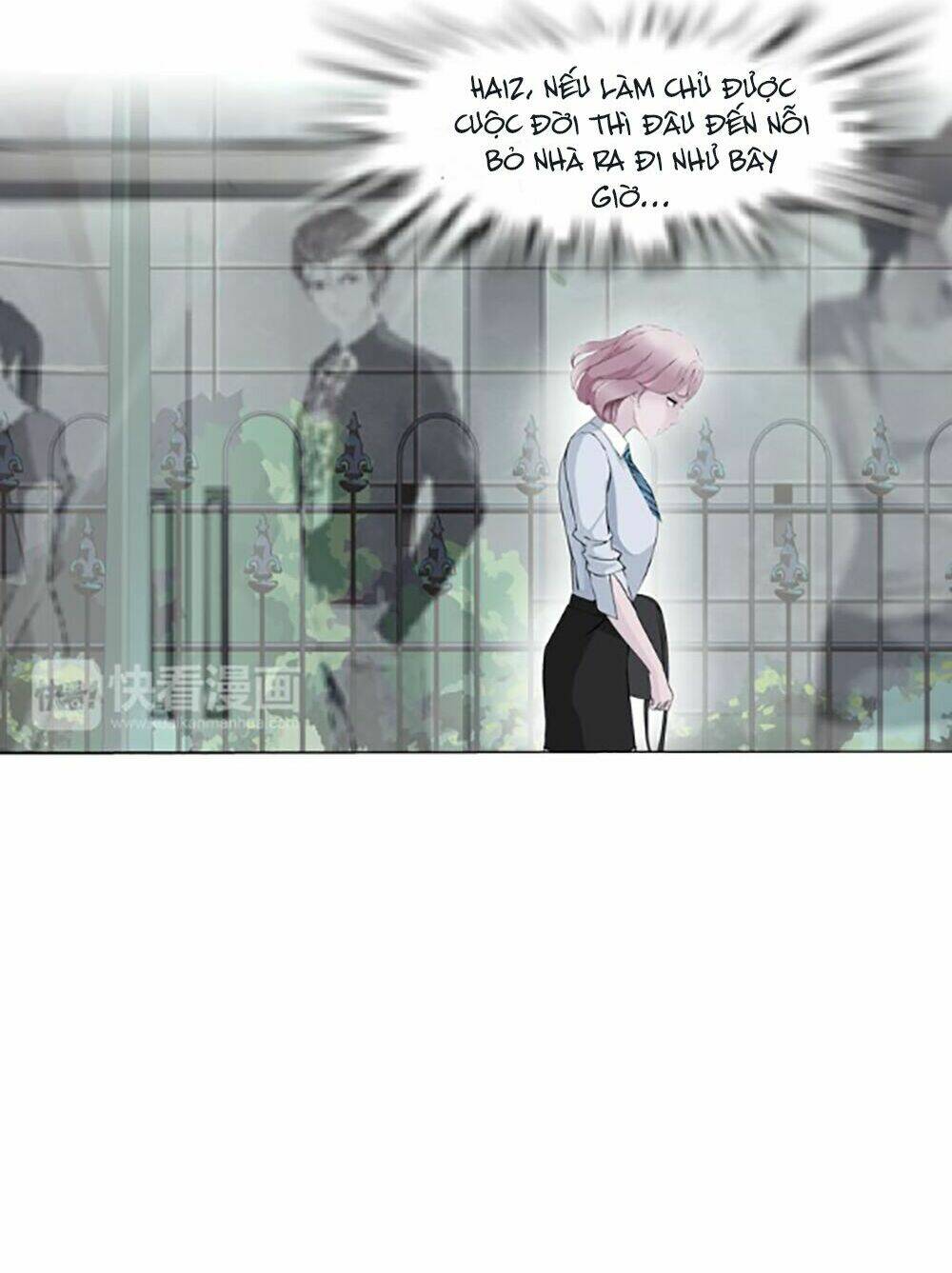 sổ tay mỹ nam giới x chapter 5 35