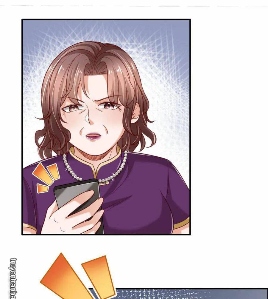 tuyệt đỉnh khí thiếu chapter 72 11