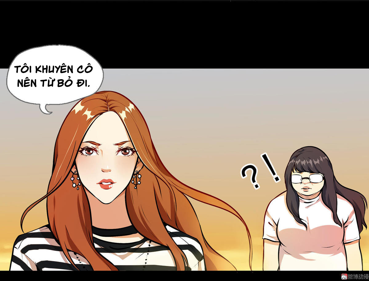 đôi giày pha lê chapter 5 4