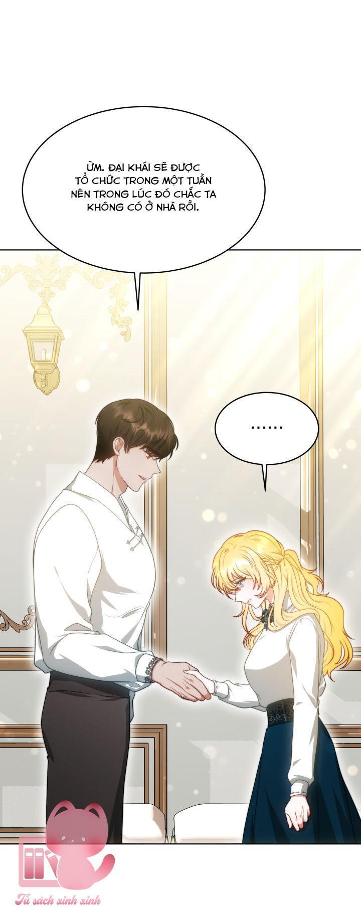 từ chồng cũ hóa thành nam chính chapter 39 5