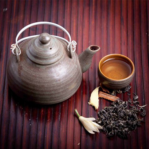 Trà Nhài Thái Nguyên 100g