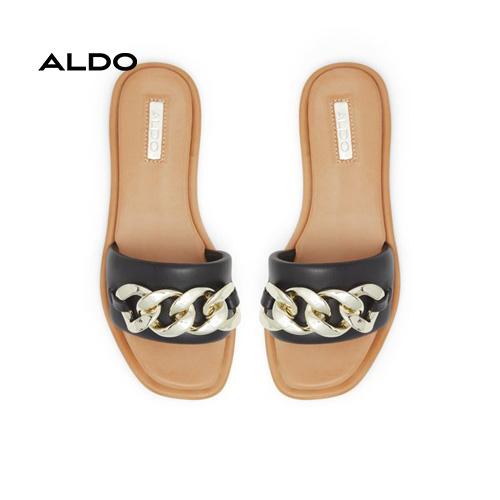 Sandal quai ngang nữ Aldo SYDLING