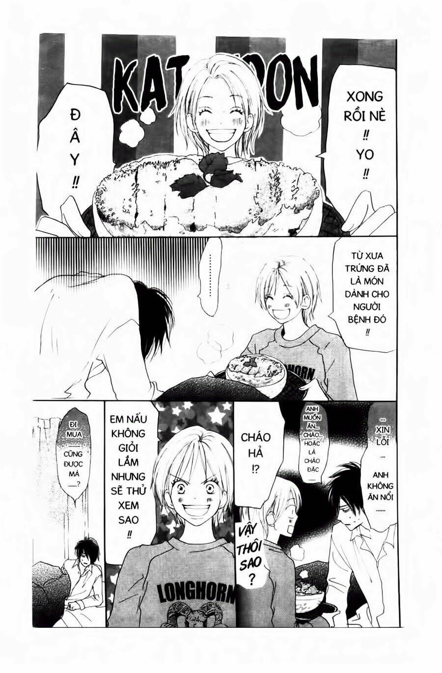 chuyện cấp iii chapter 36 20