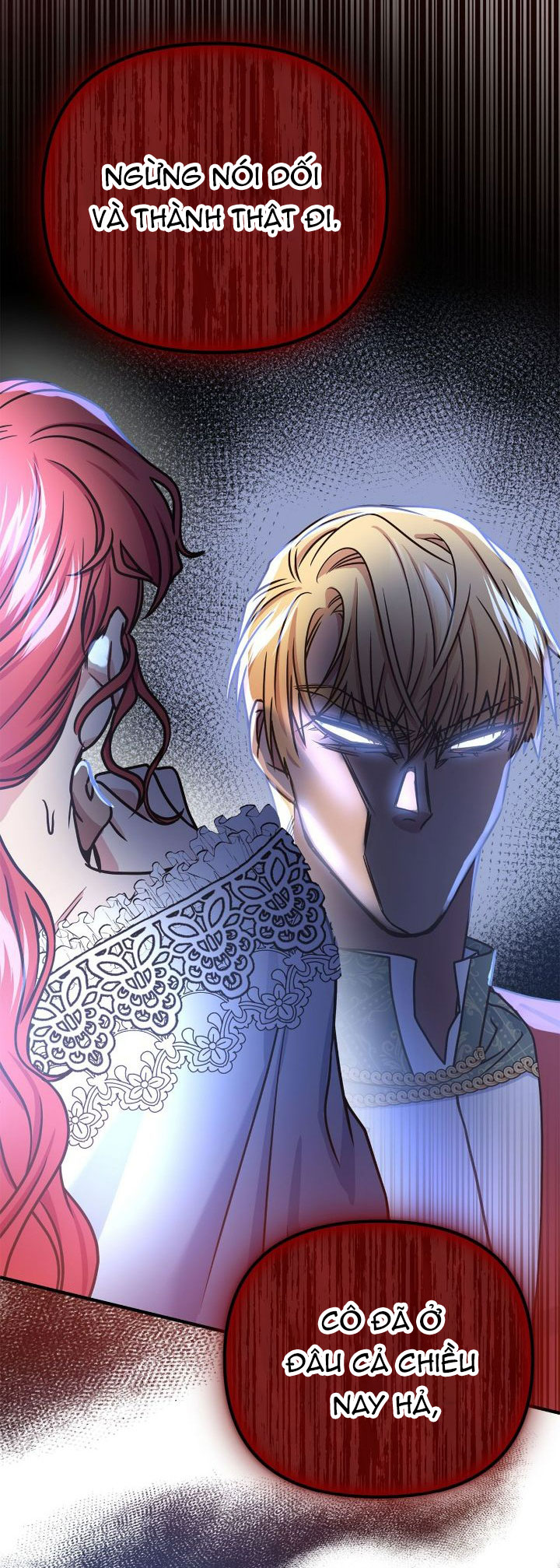 giam cầm chapter 25.2 30