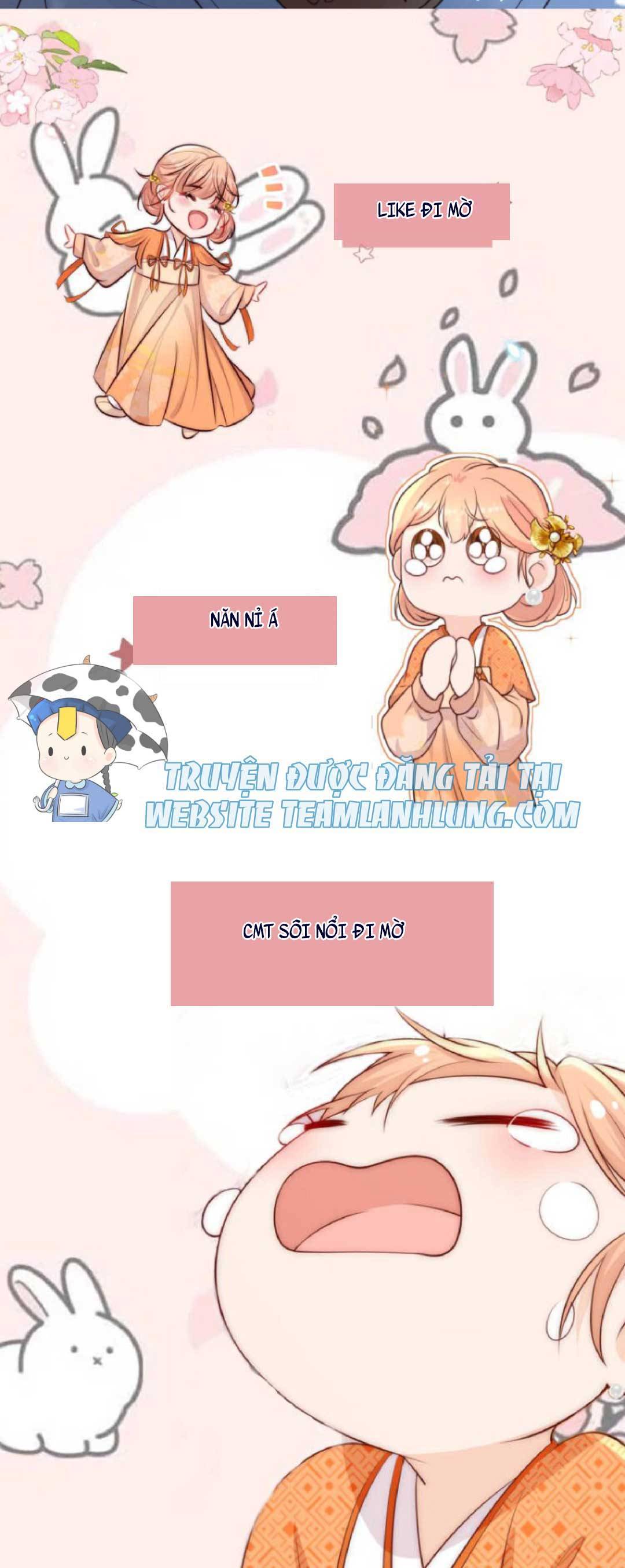 bệnh kiều sư đệ lại giả bộ đáng thương với ta chapter 15 7